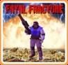 Fatal Fracture