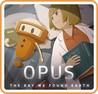 OPUS: The Day We Found Earth Image