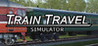 Train Travel Simulatior Image