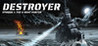 Destroyer: The U-Boat Hunter Image