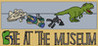 Bite At The Museum Image
