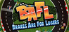 BAFL: Brakes Are For Losers Image