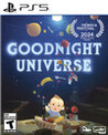 Goodnight Universe