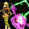 Bubble Wizard IV Saga Image