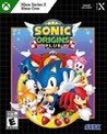 Sonic Origins Plus Image