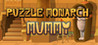 Puzzle Monarch: Mummy Image