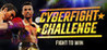 Cyber Fight Challenge