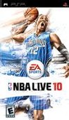 NBA Live 10 Image