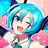 Hatsune Miku - Tap Wonder Image