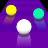 Balls Race Image