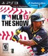 MLB 13: The Show Image