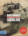Steel Thunder (1989) Image