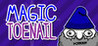 Magic Toenail Image