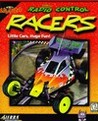 3D Ultra RC Racers Image