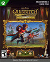 Harry Potter: Quidditch Champions