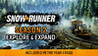 SnowRunner - Season 2: Explore & Expand Image