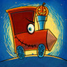 The Little Engine That Could Throws a Halloween Jamboree! Image