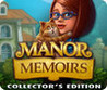 Manor Memoirs Image