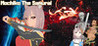 Mochiko The Samurai