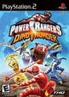 Power Rangers: Dino Thunder Image