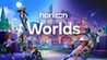 Horizon Worlds
