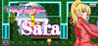 Space Detective Sara Image