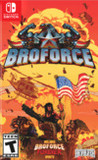 Broforce Image