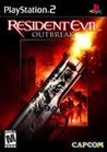 Resident Evil Outbreak Image