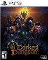 Darkest Dungeon II