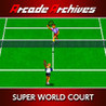 Arcade Archives: Super World Court Image