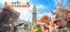 Epic Auto Towers Image