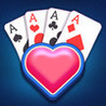 Solitaire Hearts Plus Image