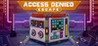 Access Denied: Escape Image