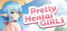 Pretty Hentai Girls Image
