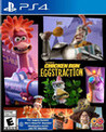 Chicken Run: Eggstraction Image