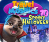 Travel Mosaics 10: Spooky Halloween Image