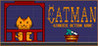 CATMAN-GIMMICK ACTION GAME-