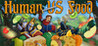 Human vs Food Image