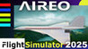 Aireo FlightSimulator 2025 Edition Image