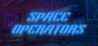 Space Operators