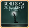 Sunless Sea: Zubmariner Edition Image