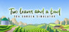 Two Leaves and a bud - Tea Garden Simulator Image