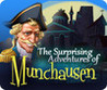 The Surprising Adventures of Munchausen Image