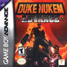 Duke Nukem Advance