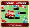 Arcade Archives: Tecmo Bowl