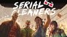 Serial Cleaners Image