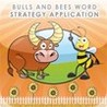 Bulls and Bees Image
