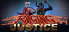 Raging Justice Image