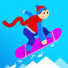 Ketchapp Winter Sports Image