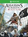 Assassin's Creed IV: Black Flag Image